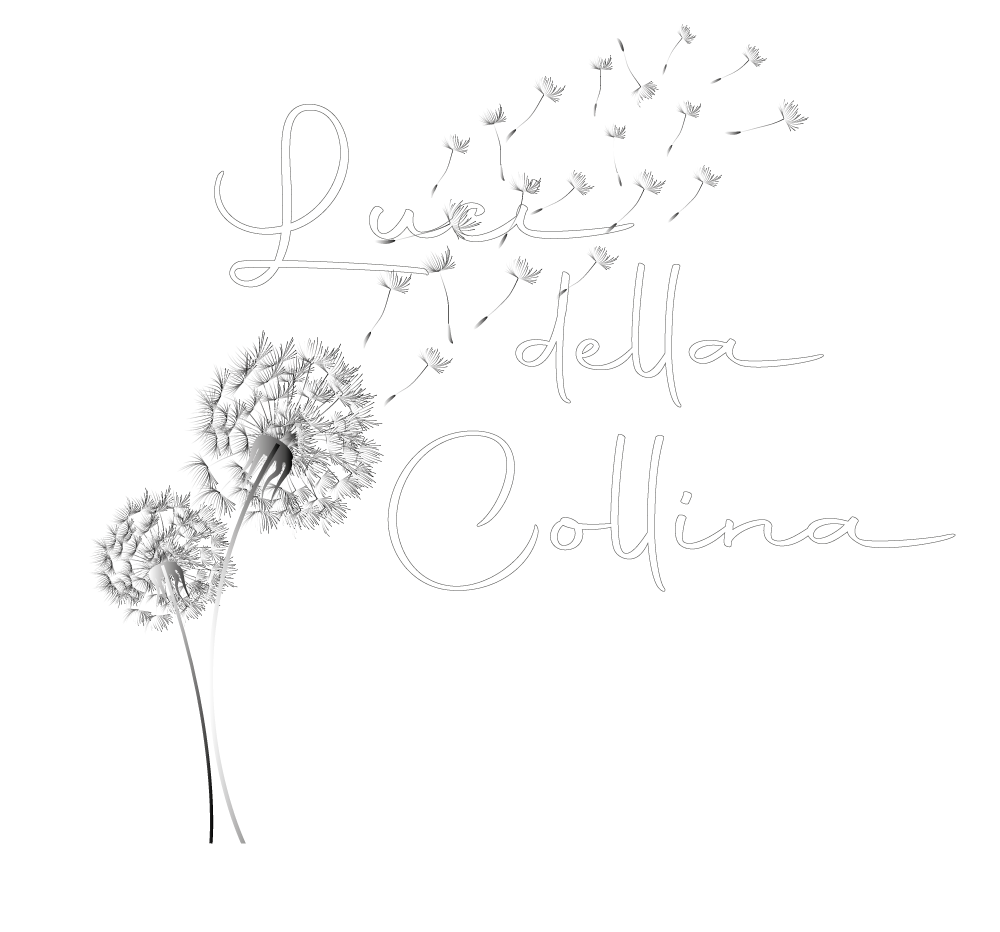 Luci della Collina – B&B Boutique Relax a Tortoreto, Abruzzo