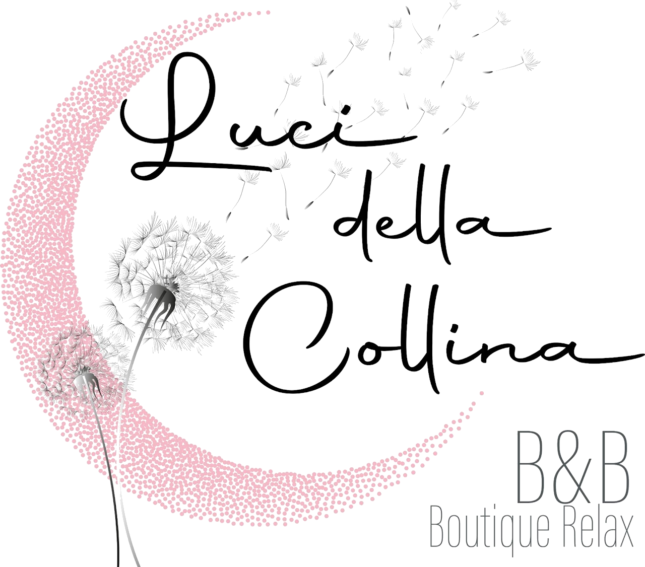 Luci della Collina B&B Boutique Relax